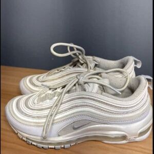 NIKE AIR MAX 97 WOMEN’S SZ 6 EU 36.5 SNEAKERS